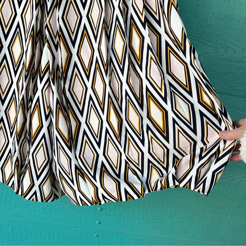 Tory Burch description chic